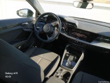  Audi  A3 AUDI  / 2020 / 5P / berlina con portón Sportback 30 TFSI 81kW (110CV) S tronic #3