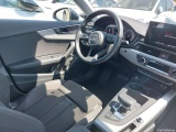 A5 Sportback