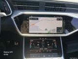  Audi  A6 AUDI  / 2018 / 4P / sedán S Line 50 TDI 210kW (286CV) quattro tipt #11