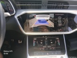  Audi  A6 AUDI  / 2018 / 4P / sedán S Line 50 TDI 210kW (286CV) quattro tipt #13