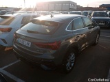  Audi  Q3 AUDI  Sportback / 2019 / 5P / todoterreno Advanced 35 TDI 110kW (150CV) S tronic (ACC) #2