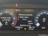  Audi  Q3 AUDI  Sportback / 2019 / 5P / todoterreno Advanced 35 TDI 110kW (150CV) S tronic (ACC) #5
