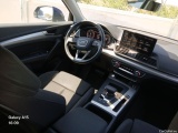  Audi  Q5 AUDI  SPORTBACK / 2020 / 5P / todoterreno Advanced 40 TDI 150kW quattro-ultra #3