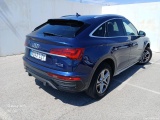  Audi  Q5 AUDI  SPORTBACK / 2020 / 5P / todoterreno Advanced 40 TDI 150kW quattro-ultra #2