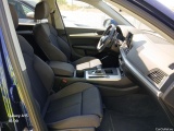  Audi  Q5 AUDI  SPORTBACK / 2020 / 5P / todoterreno Advanced 40 TDI 150kW quattro-ultra #6
