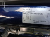  Audi  Q5 AUDI  SPORTBACK / 2020 / 5P / todoterreno Advanced 40 TDI 150kW quattro-ultra #16
