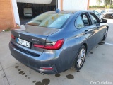  Bmw  Serie 3 BMW  / 2018 / 4P / sedán 318d #2