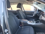  Bmw  Serie 3 BMW  / 2018 / 4P / sedán 318d #6