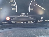  Bmw  Serie 3 BMW  / 2018 / 4P / sedán 318d #5