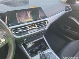  Bmw  Serie 3 BMW  / 2018 / 4P / sedán 318d #14