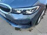  Bmw  Serie 3 BMW  / 2018 / 4P / sedán 318d #16