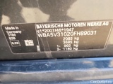  Bmw  Serie 3 BMW  / 2018 / 4P / sedán 318d #18