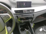  Bmw  X1 BMW  sDrive16d 115 CV #14