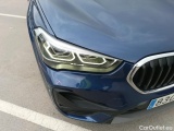  Bmw  X1 BMW  sDrive16d 115 CV #17