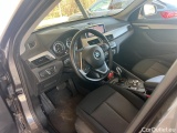  Bmw  X1 BMW  sDrive18iA #3