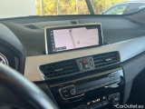  Bmw  X1 BMW  sDrive18iA #13