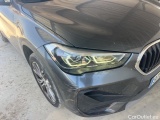  Bmw  X1 BMW  sDrive18iA #16