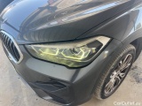  Bmw  X1 BMW  sDrive18iA #15