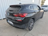  Bmw  X2 BMW  sDrive18iA #2