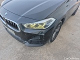  Bmw  X2 BMW  sDrive18iA #16