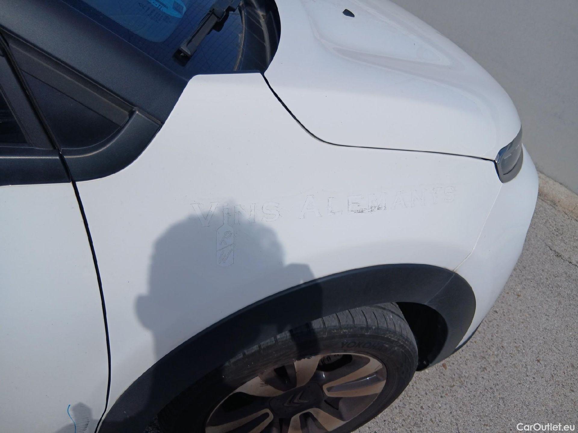  Citroen  C3 CITROEN  / 2016 / 5P / berlina con portón PureTech 60KW (82CV) FEEL (CX) #44
