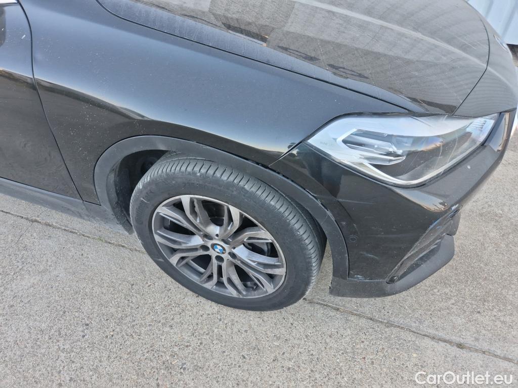  Bmw  X2 BMW  sDrive18iA #21