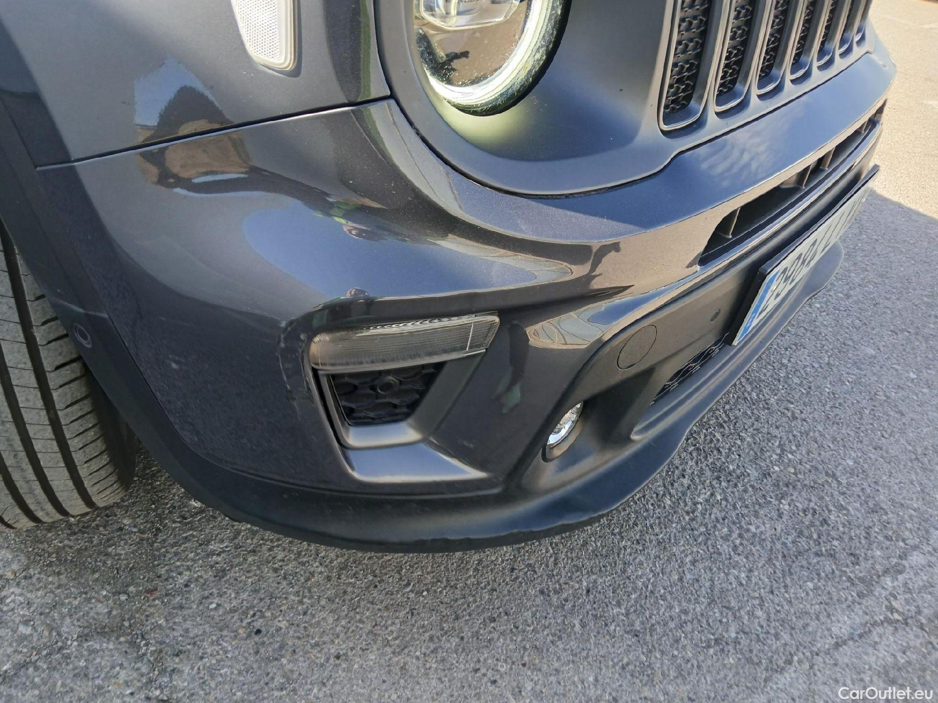  Jeep  Patriot JEEP Renegade / 2014 / 5P / todoterreno S 1.3 PHEV 177kW (240CV) AT AWD (AC) #13