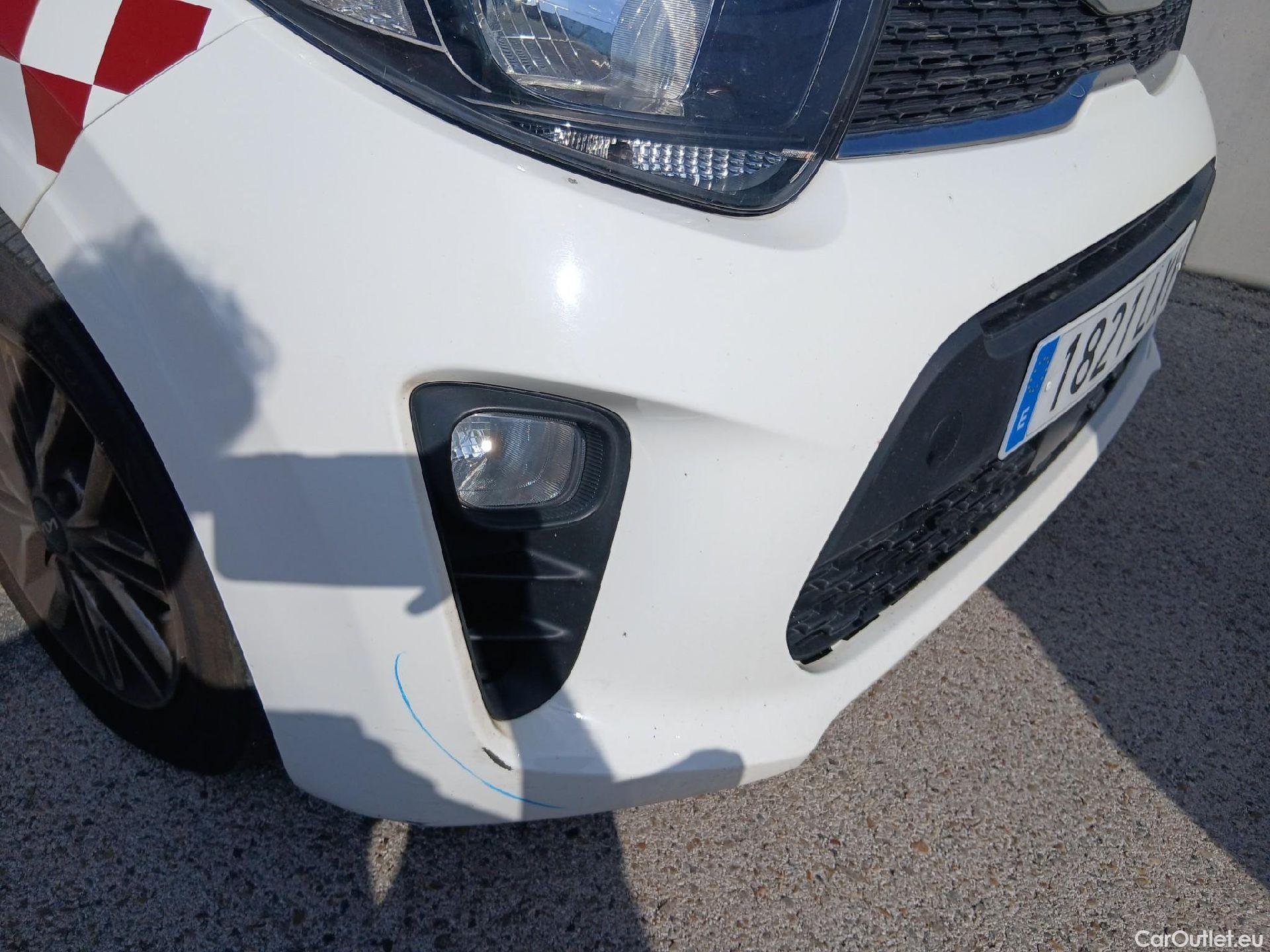  KIA  Picanto KIA  / 2020 / 5P / berlina con portón 1.0 DPi 49kW (67CV) Concept Pack Comfort #3