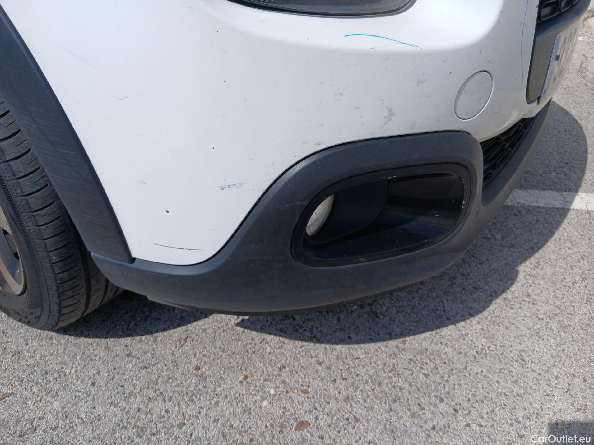  Citroen  C3 CITROEN  / 2016 / 5P / berlina con portón PureTech 60KW (82CV) FEEL (CX) #6