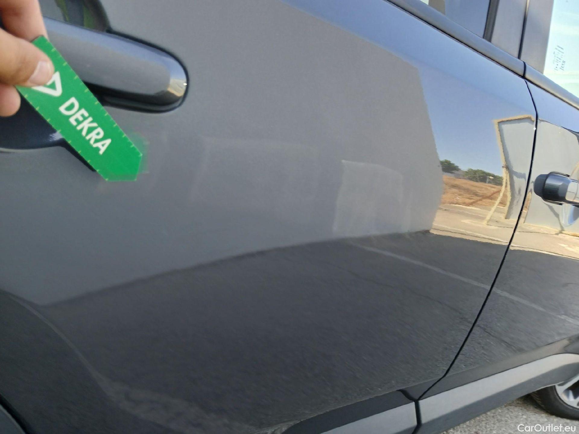  Jeep  Patriot JEEP Renegade / 2014 / 5P / todoterreno S 1.3 PHEV 177kW (240CV) AT AWD (AC) #47