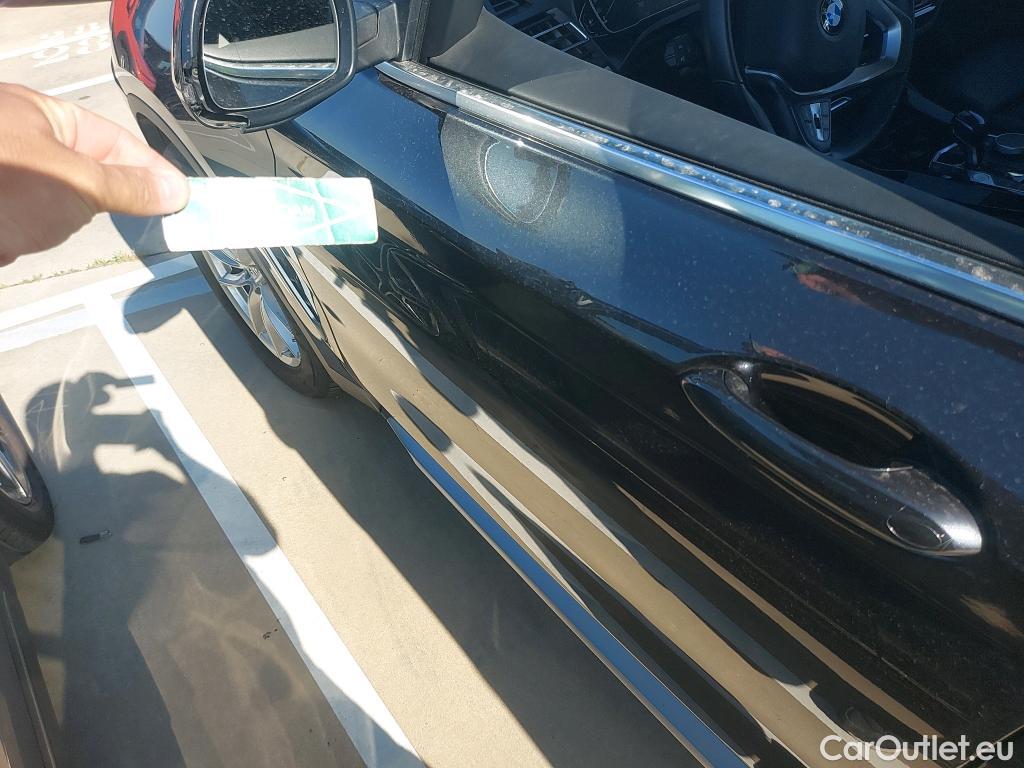  Bmw  X3 BMW  / 2021 / 5P / todoterreno xDrive20d xLine #5