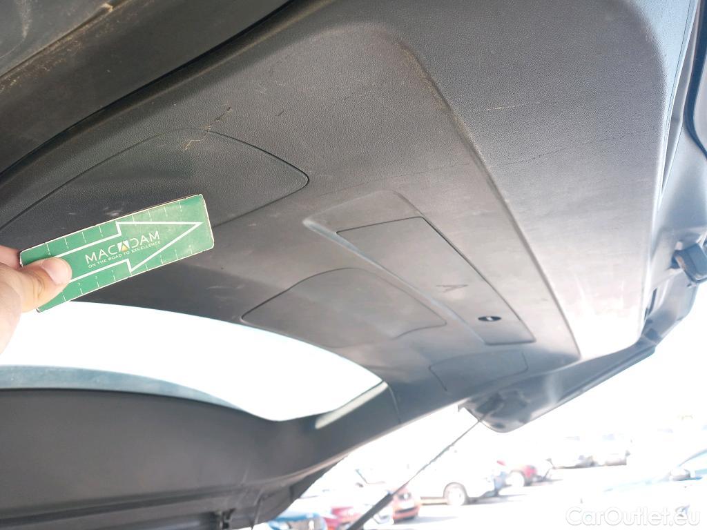  Citroen  C4 Grand Picasso CITROEN Grand C4 Spacetourer / 2016 / 5P / monovolumen BlueHDi 96KW (130CV) S&S Feel #24