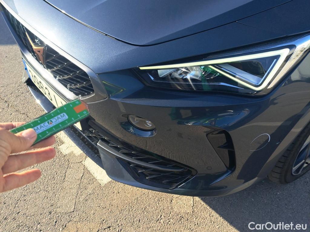  Cupra  Formentor CUPRA  / 2020 / 5P / todoterreno 2.0 TSI 228kW (310 CV) VZ 4Drive DSG #17
