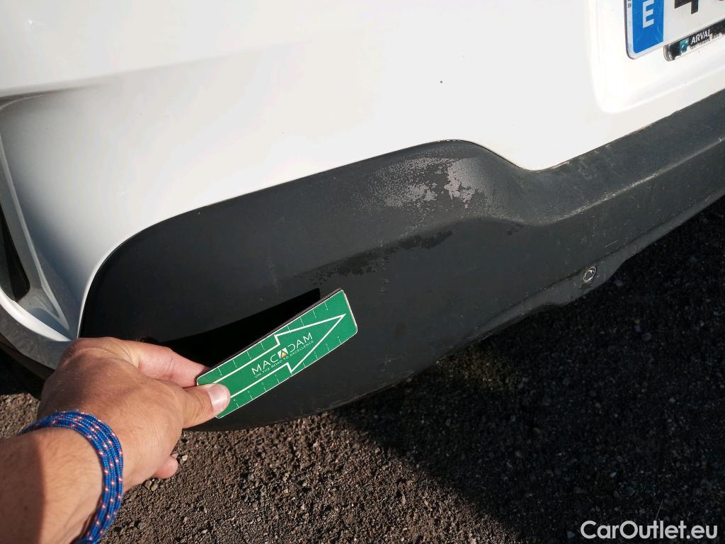  Citroen  C4 Cactus CITROEN  / 2018 / 5P / berlina con portón BlueHDi 100 S&S Feel #15