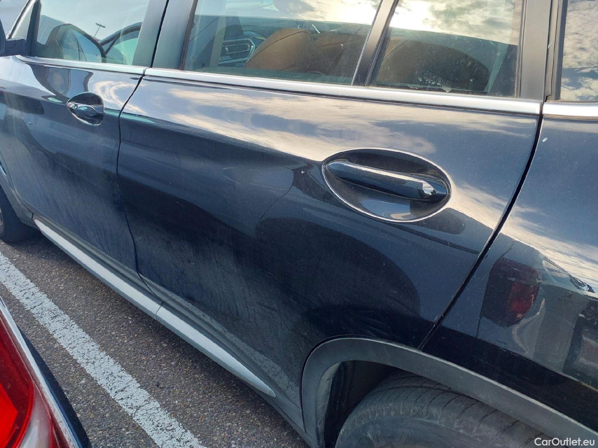  Bmw  X4 BMW  / 2021 / 5P / todoterreno xDrive20d xLine #3