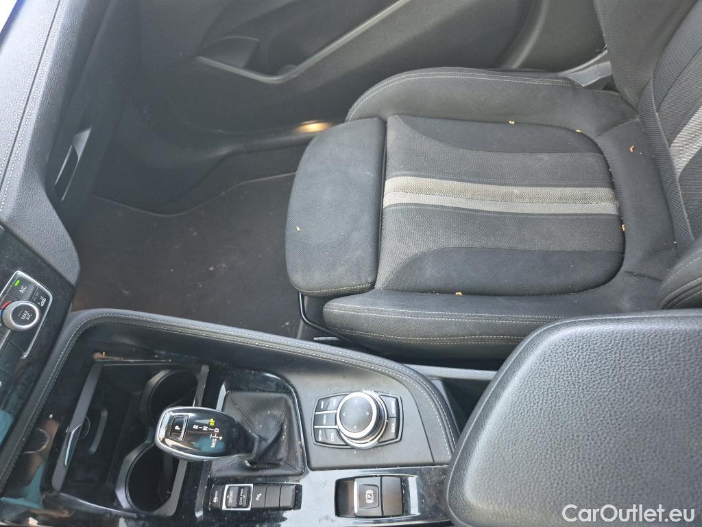  Bmw  X2 BMW  sDrive18iA #24