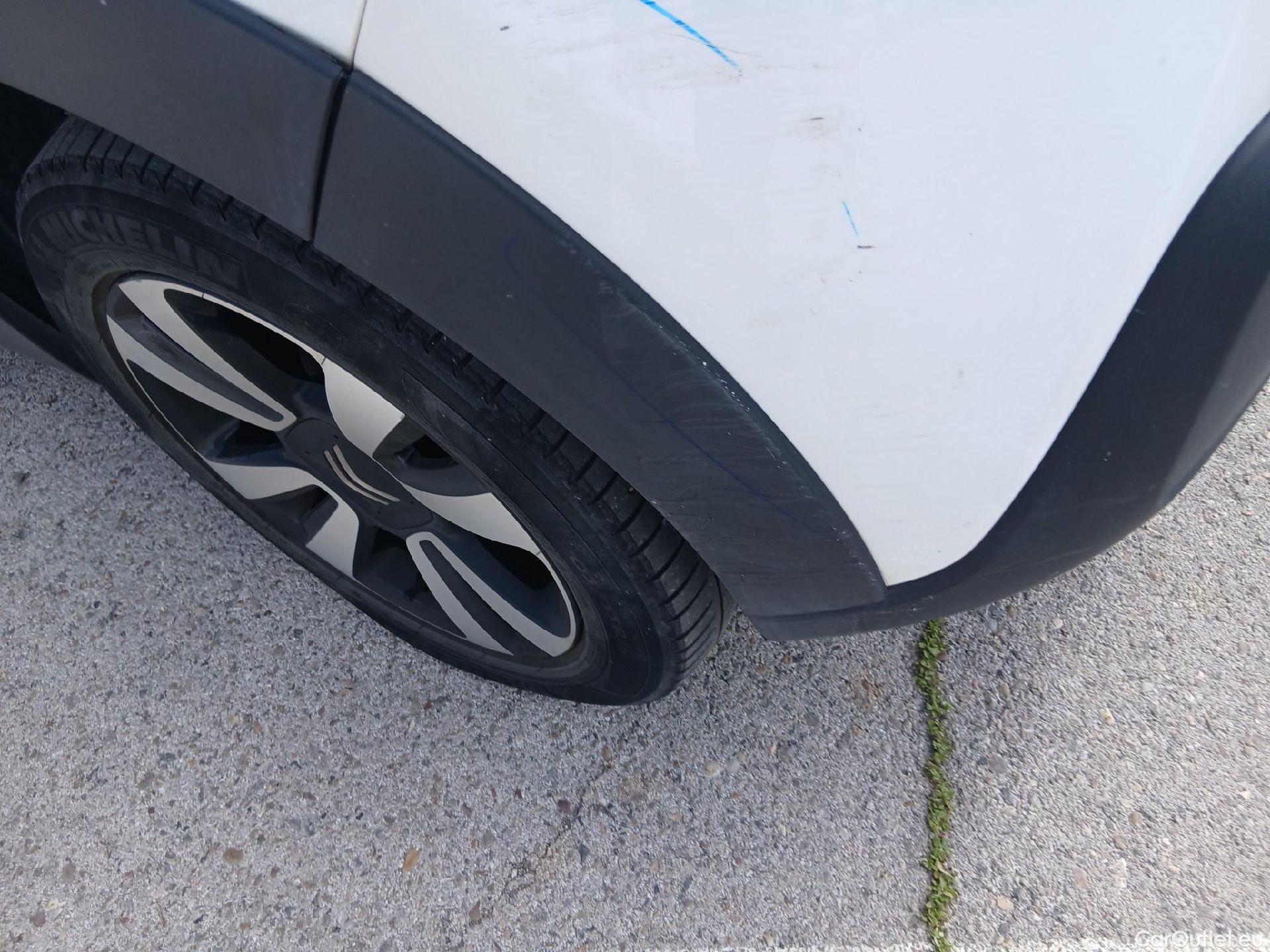  Citroen  C3 CITROEN  / 2016 / 5P / berlina con portón PureTech 60KW (82CV) FEEL (CX) #29