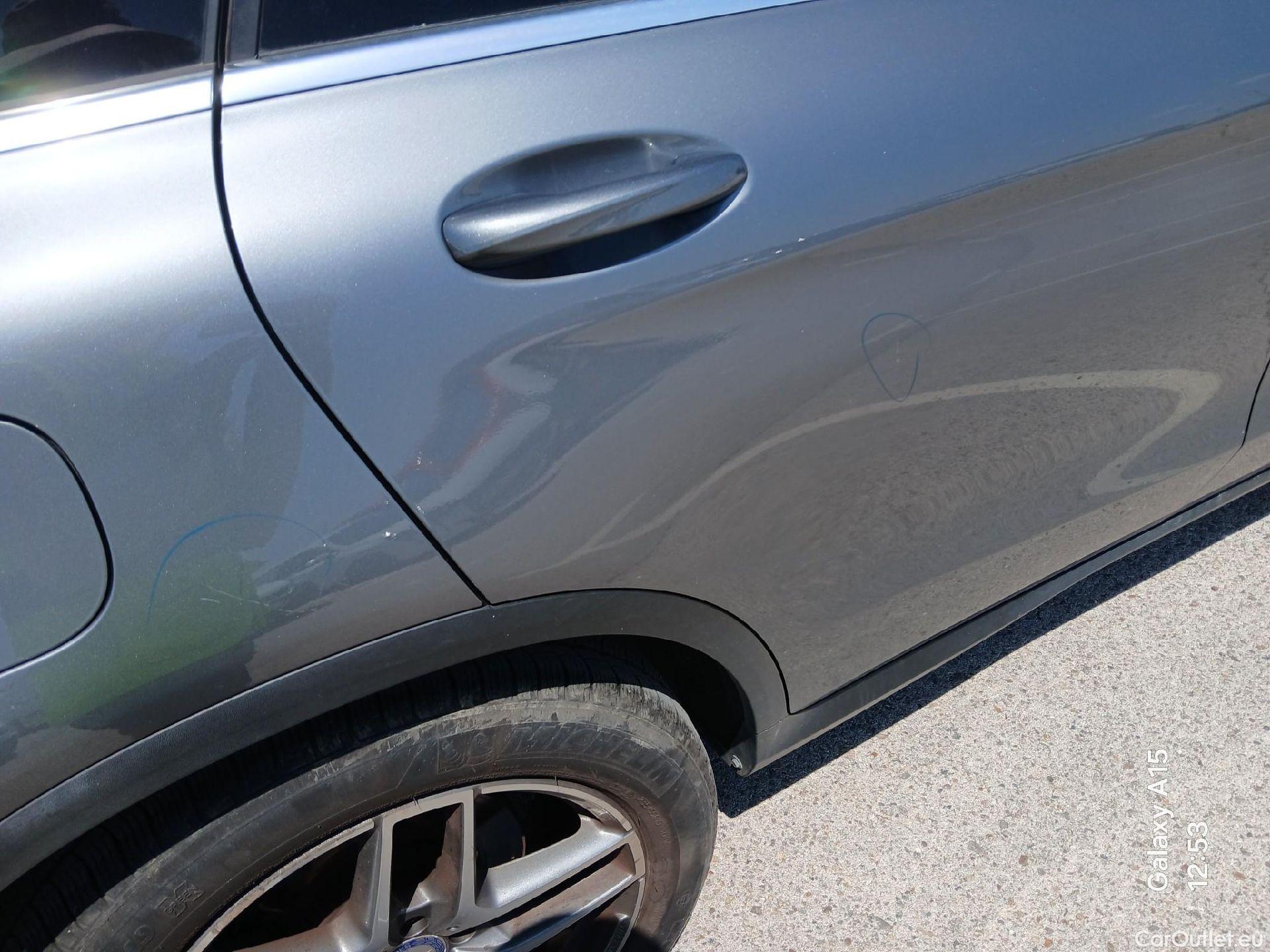  Mercedes  G-Klasee MERCEDES-BENZ CLASE GLC 5p 1G todoterreno GLC 220 d 4MATIC #19