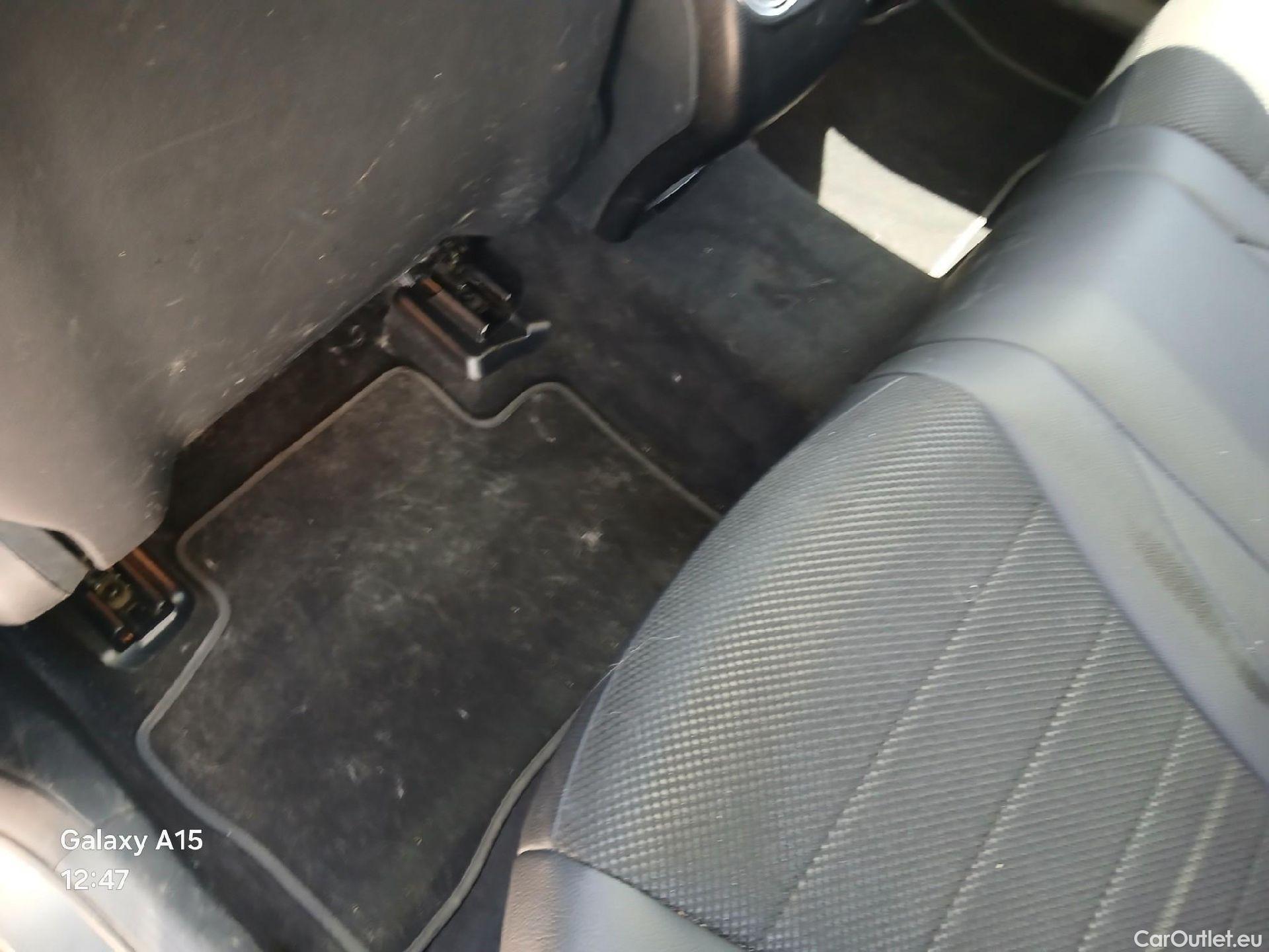  Mercedes  G-Klasee MERCEDES-BENZ CLASE GLC 5p 1G todoterreno GLC 220 d 4MATIC #4