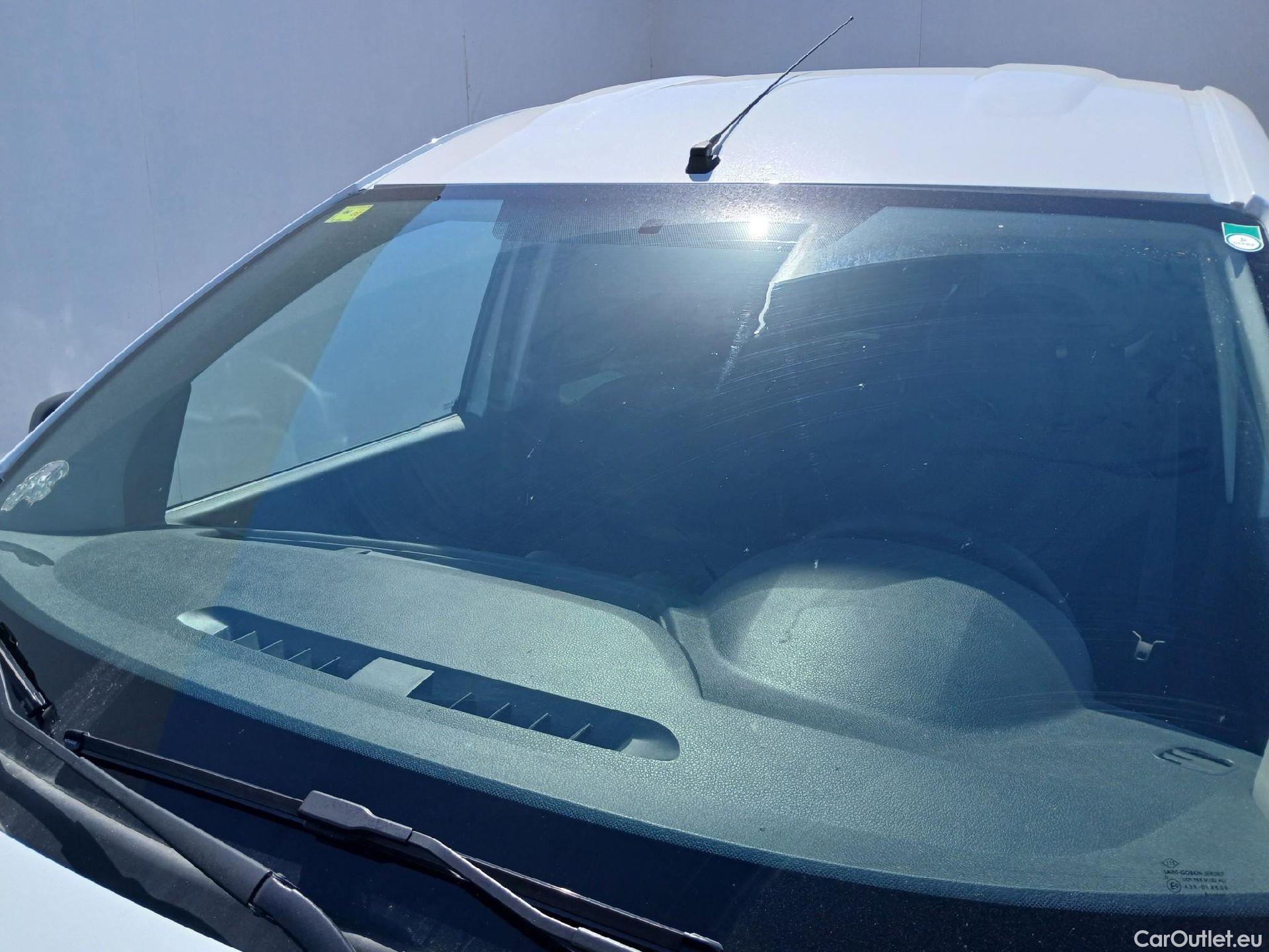  Dacia  Dokker DACIA  / 2013 / 4P / monovolumen compacto Essential Blue dCi 70kW (95CV) - 18 #10