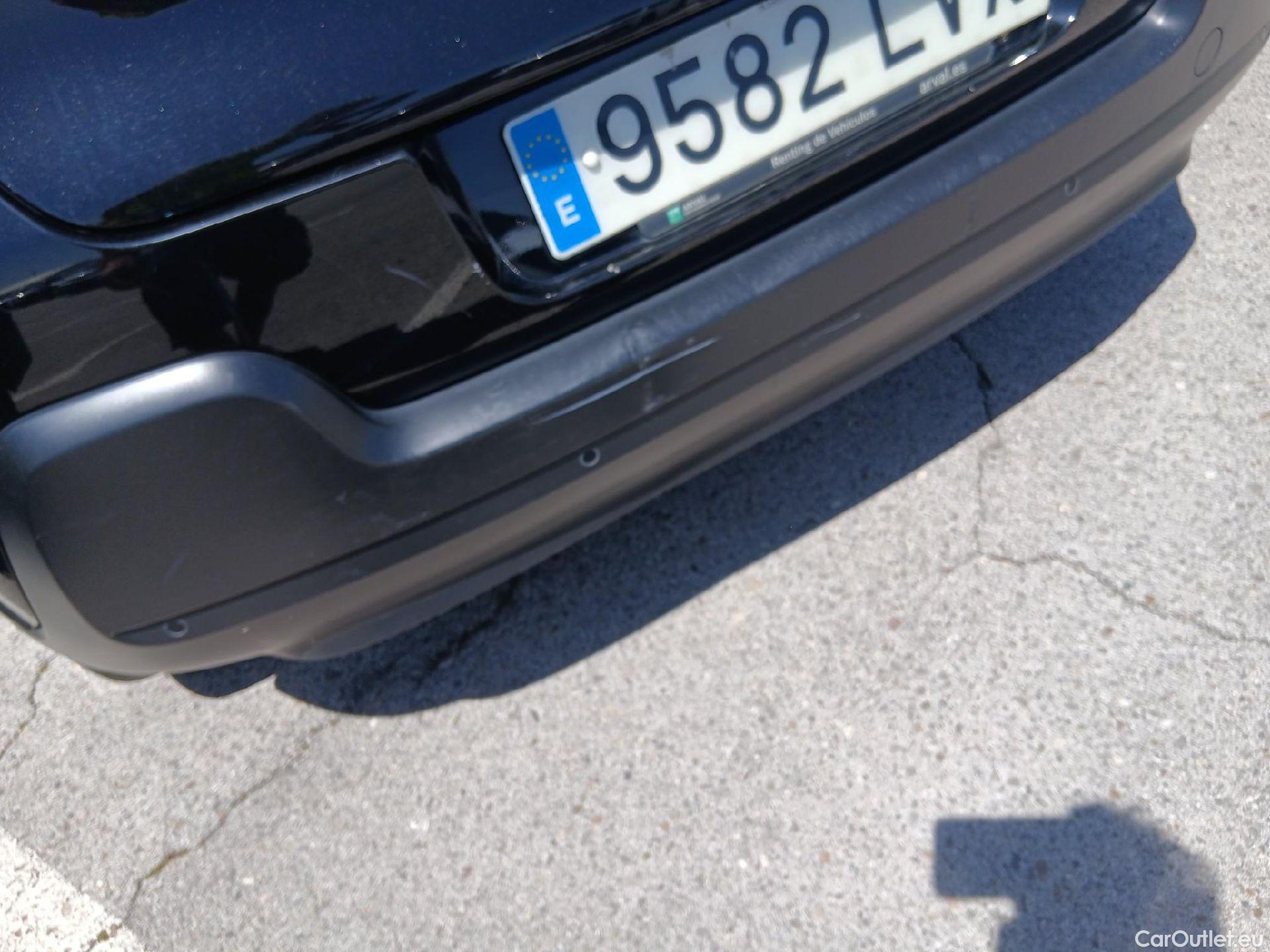  Citroen  C3 CITROEN  / 2020 / 5P / berlina con portón PureTech 60KW (83CV) Feel Pack #24