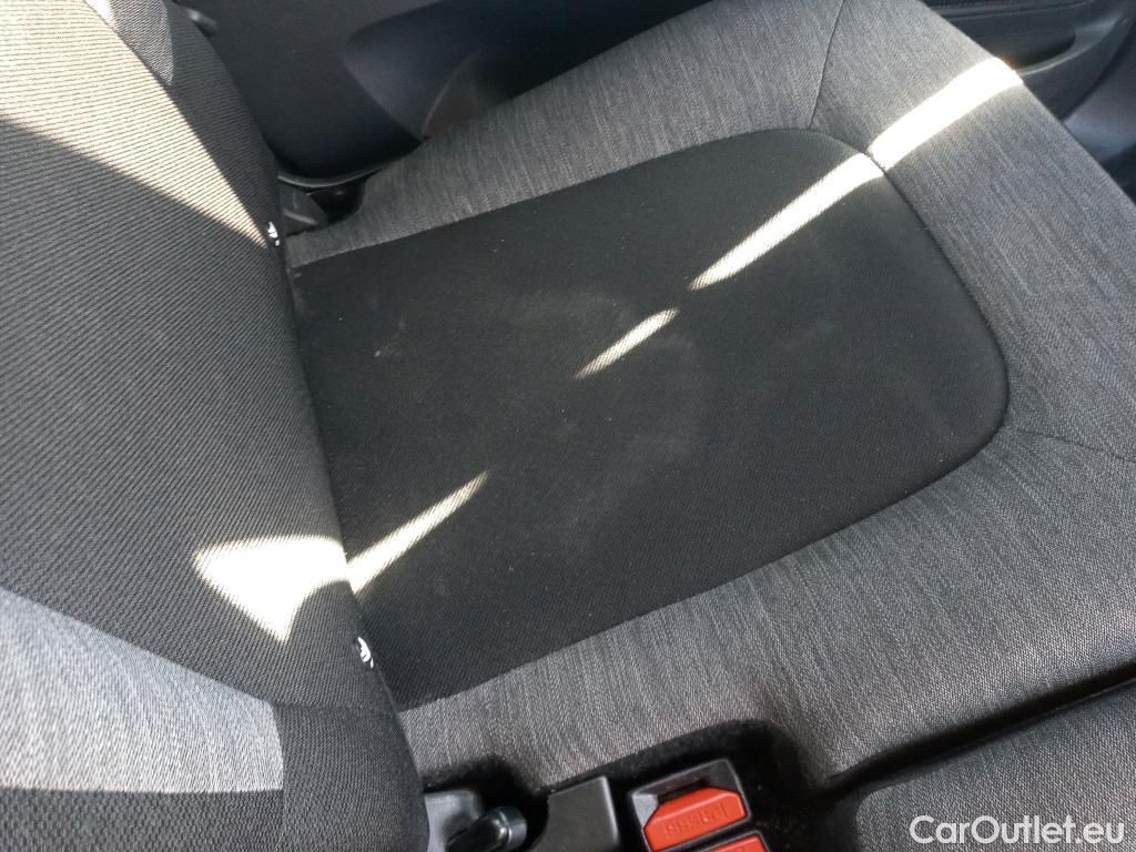  Citroen  C4 Grand Picasso CITROEN Grand C4 Spacetourer / 2016 / 5P / monovolumen BlueHDi 96KW (130CV) S&S Feel #16