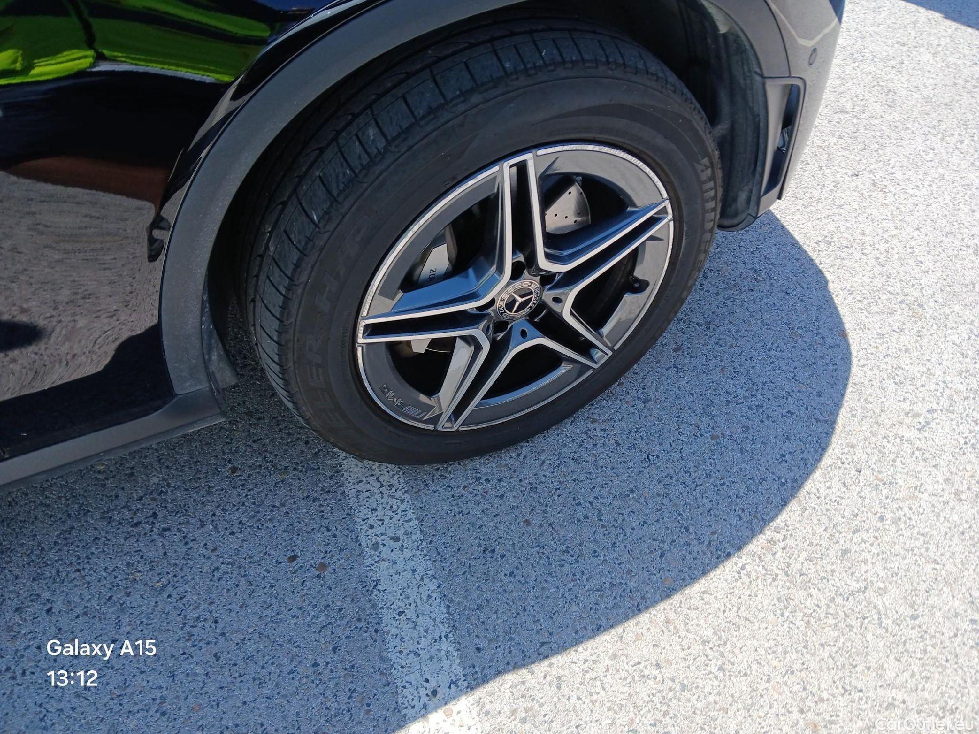  Mercedes  G-Klasee MERCEDES-BENZ Clase GLC / 2019 / 5P / todoterreno GLC 300 e 4MATIC #24