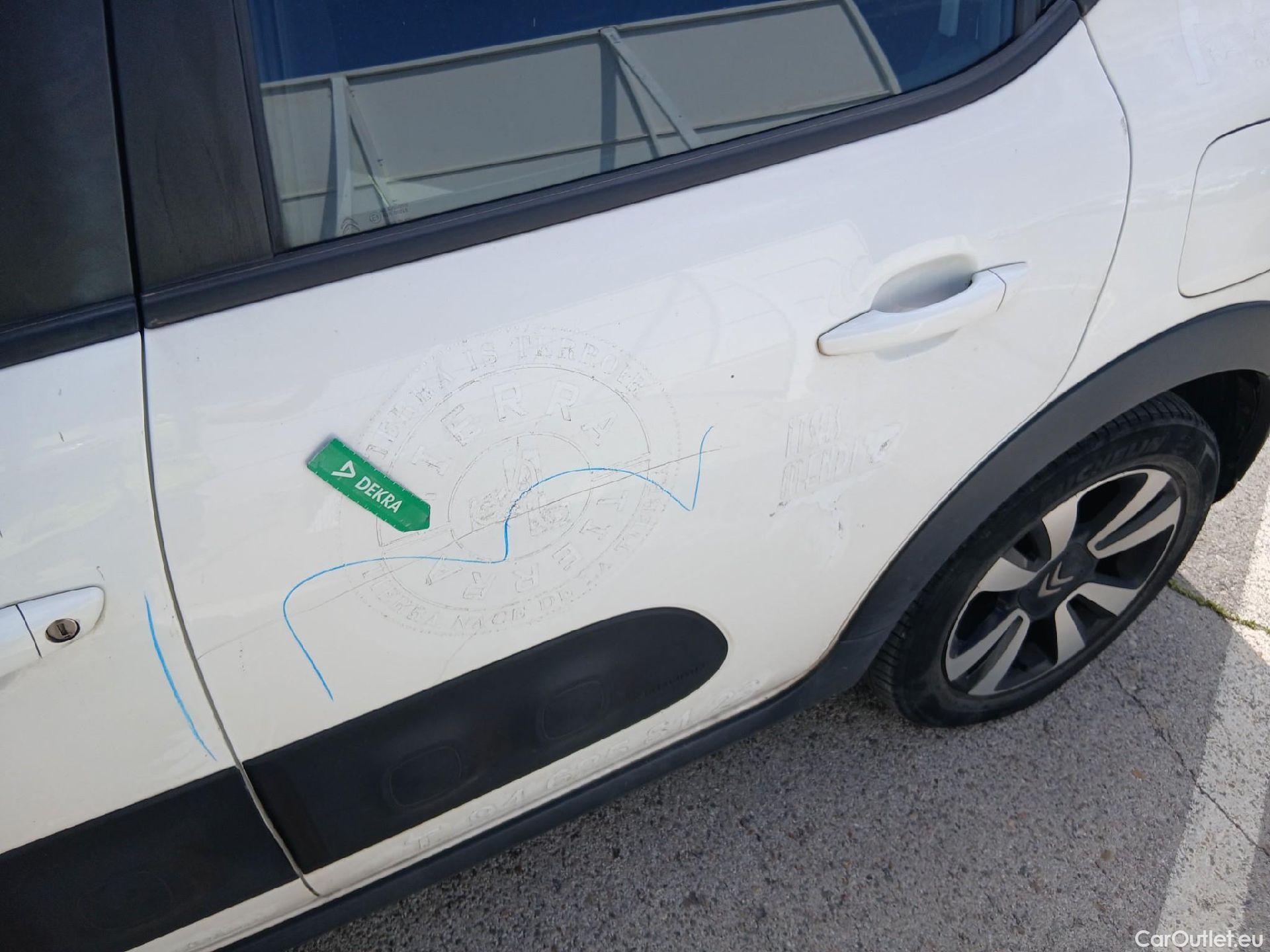  Citroen  C3 CITROEN  / 2016 / 5P / berlina con portón PureTech 60KW (82CV) FEEL (CX) #22