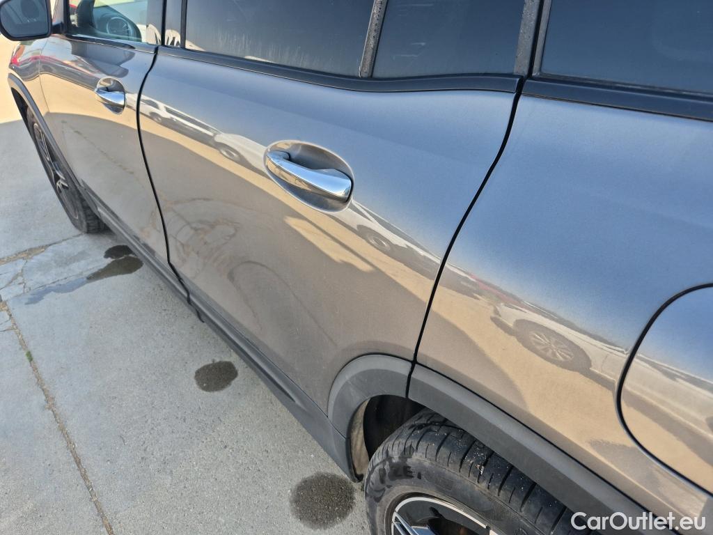  Mercedes  GLB Mercedes-Benz Clase  200 d AMG Line 150CV AT8 E6d #Opcionales 8200€# #30