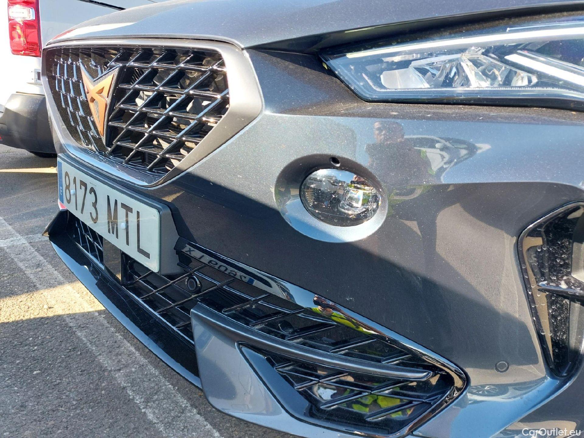  Cupra  Formentor  1.5 150CV AT7 E6d #4