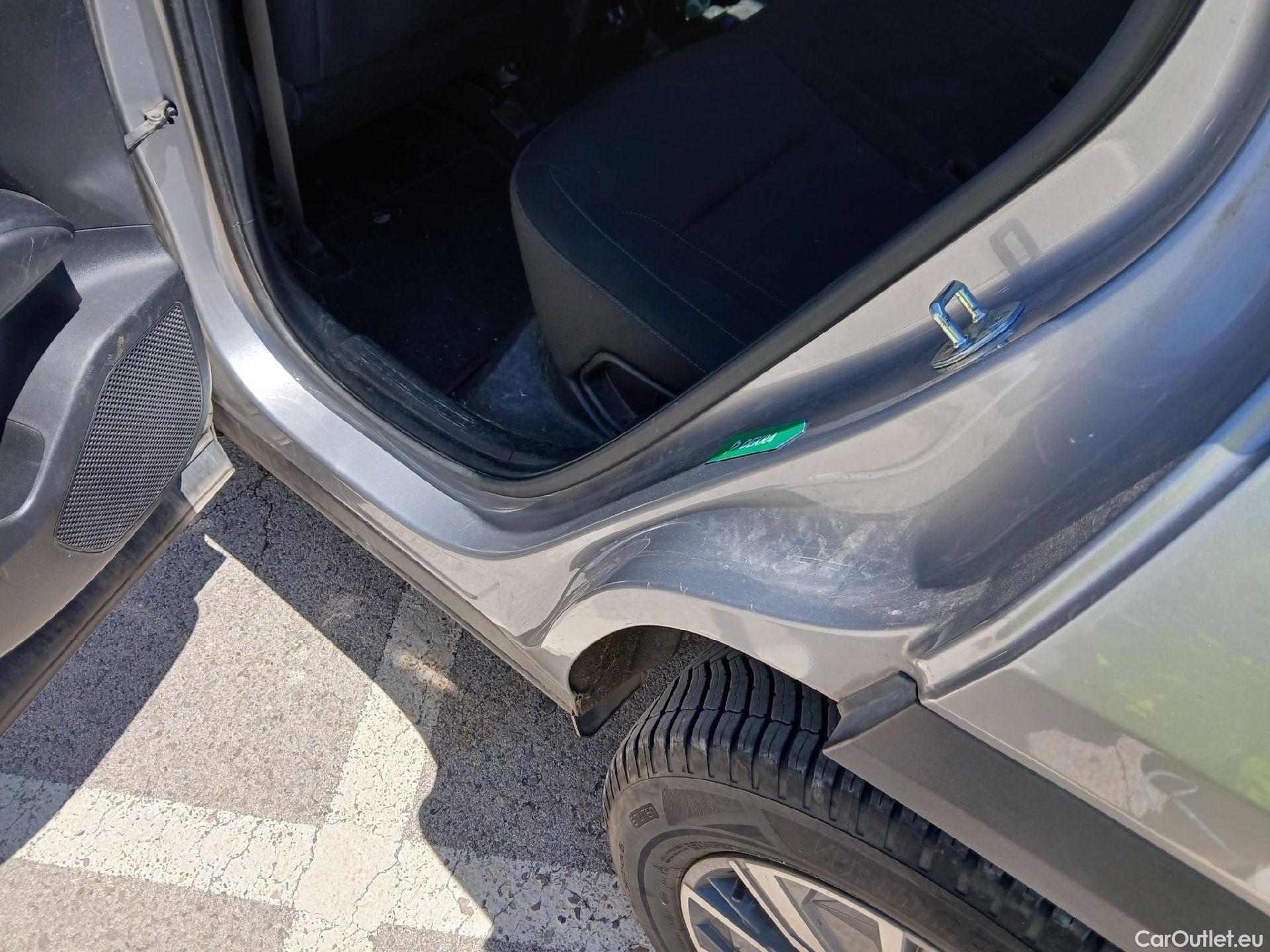  Hyundai  Tucson HYUNDAI  / 2020 / 5P / todoterreno 1.6 TGDI 110kW (150CV) 48V Maxx #40