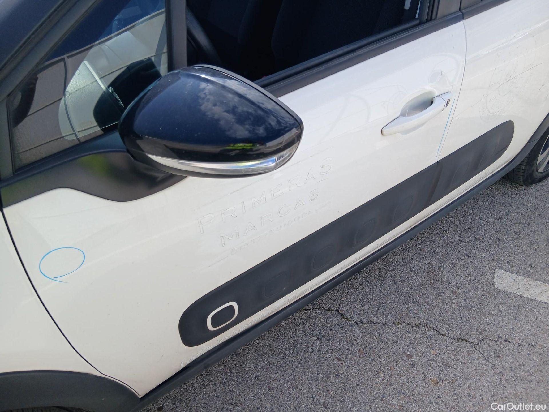  Citroen  C3 CITROEN  / 2016 / 5P / berlina con portón PureTech 60KW (82CV) FEEL (CX) #16