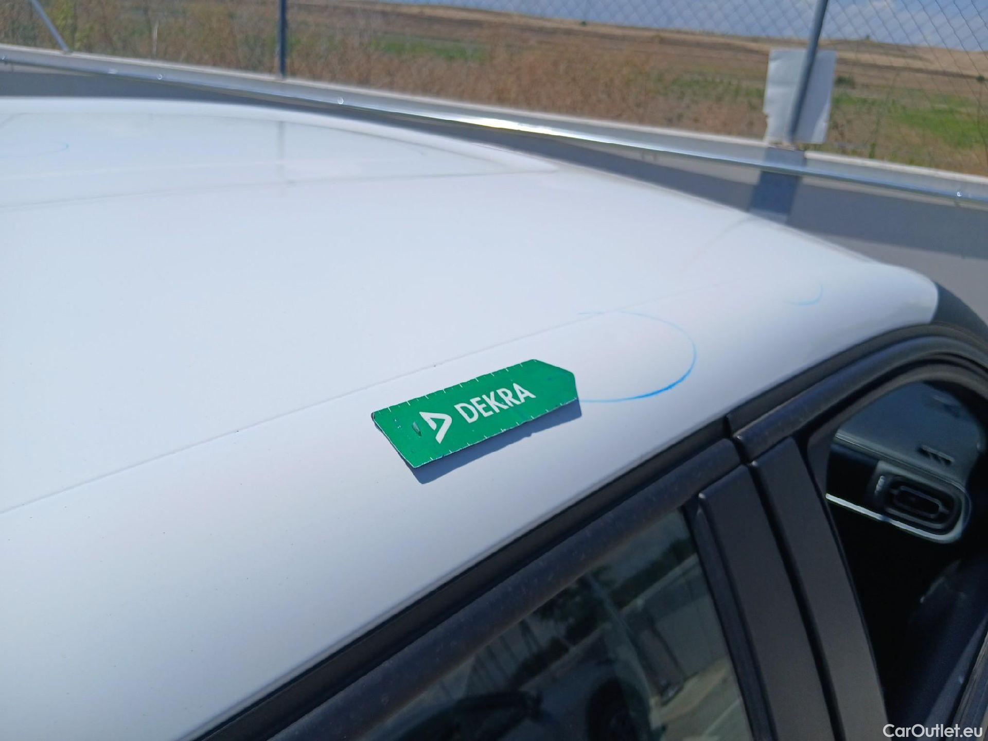  Citroen  C3 CITROEN  / 2020 / 5P / berlina con portón PureTech 60KW (83CV) Feel Pack #29