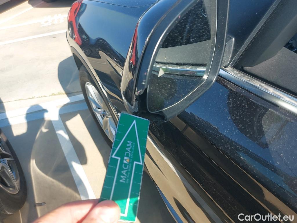 Bmw  X3 BMW  / 2021 / 5P / todoterreno xDrive20d xLine #2